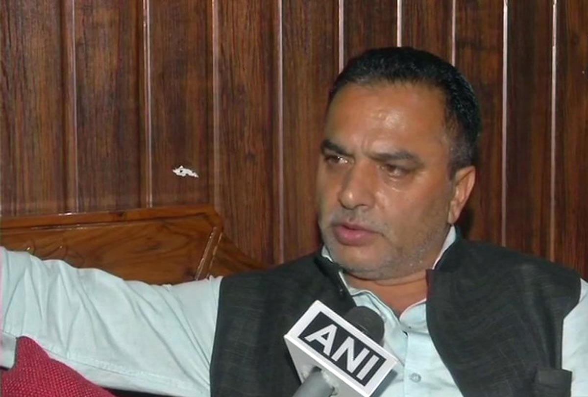 good news for Kashmiris that not a single untoward incident reported in state said Shafiq Mir