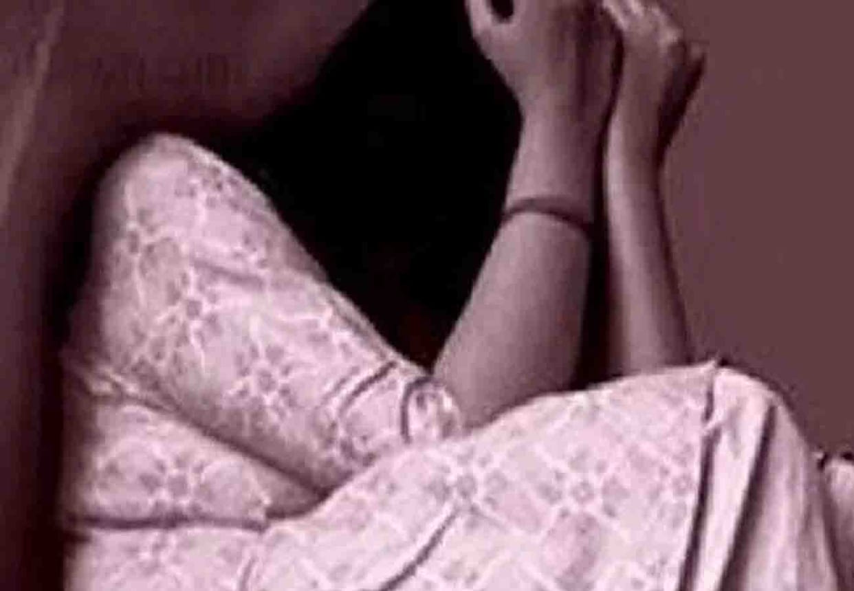 misdeed with sister on raksha bandhan in kanpur
