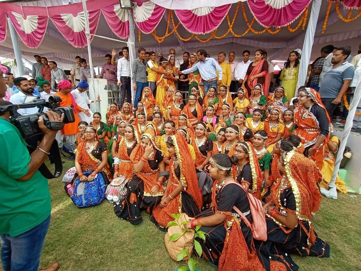independence day, program, fatehabad