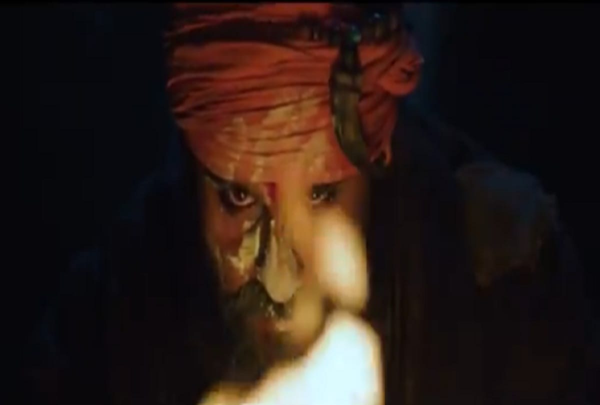 Movie Review War day 19th and laal kaptaan 3rd day box office collection