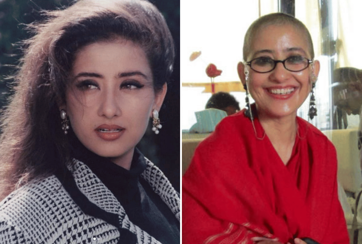 Manisha Koirala birthday special and her life facts