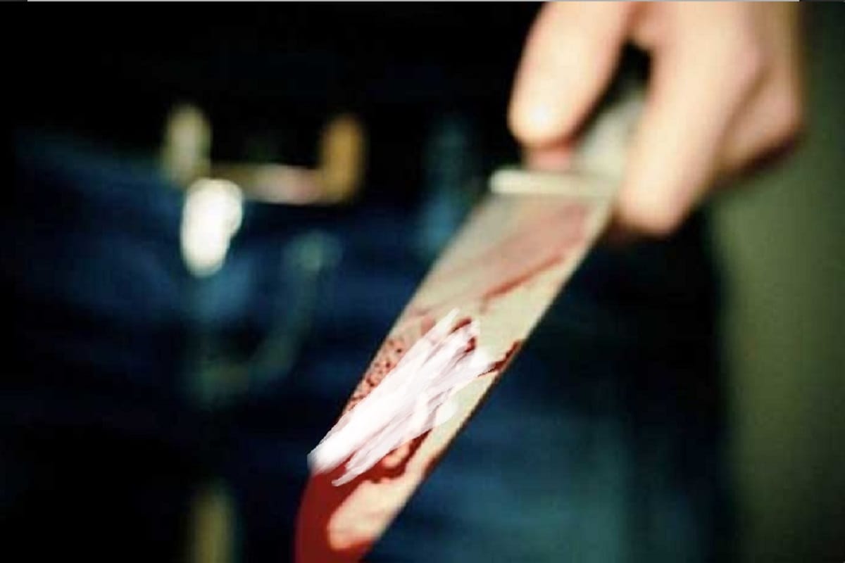 Crime news: accused brother surrendered after murdered of younger sister in Muzaffarnagar city