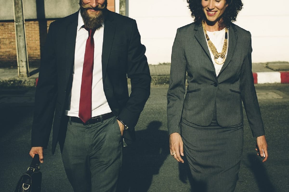 special story on empowering women in the workplace