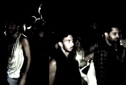Rave party busted in Kasol Kullu Himachal Pradesh