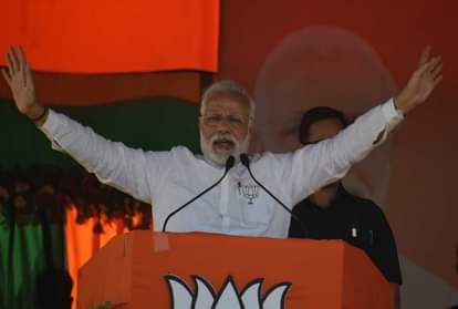 Narendra Modi government plans major reform in food procurement by aadhaar