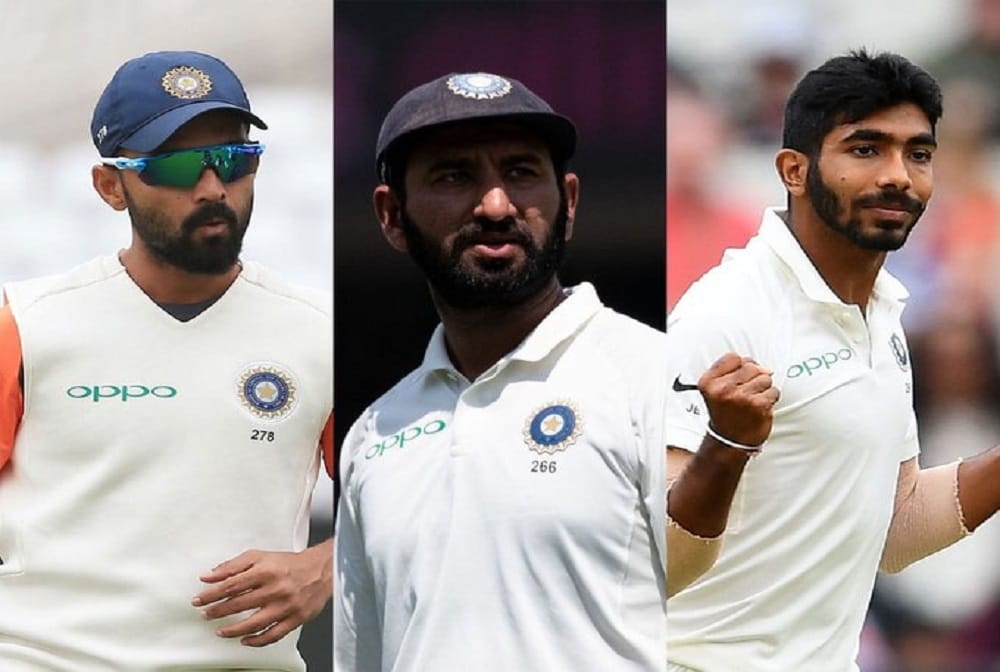 Virat Kohli losses number one spot in ICC Test ranking, big blow to Jaspit Bumrah