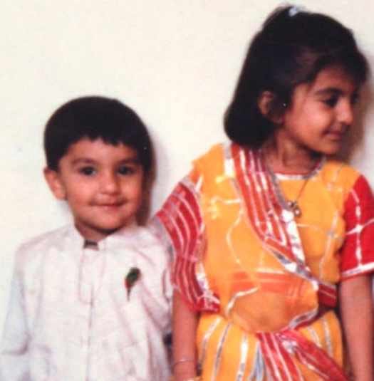 ranveer singh share video with deepika padukone ranveer singh ritika bhavnani