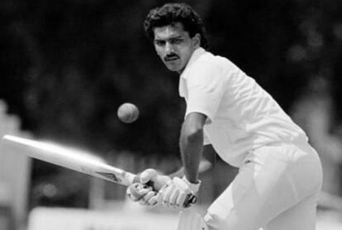 India vs Australia: When Sachin Tendulkar stole the show on tough wicket of Perth
