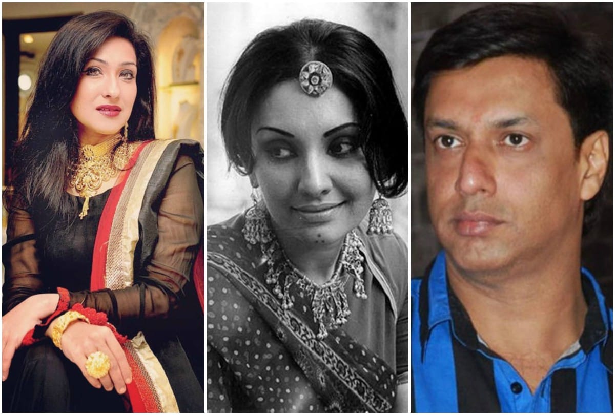 Bollywood actress Vidya Sinha died celebrity reaction on demise