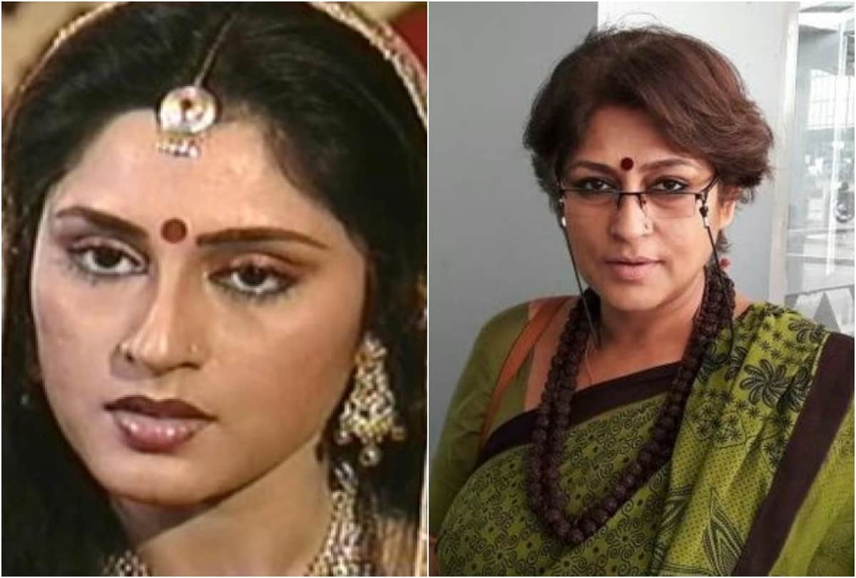 roopa ganguly birthday special here know story about mahabharat