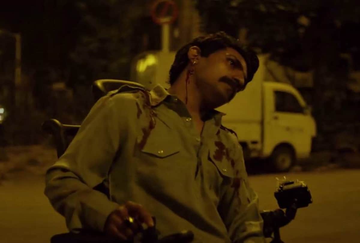 nawazuddin siddiqui saif ali khan starrer netflix sacred games per Episode Story
