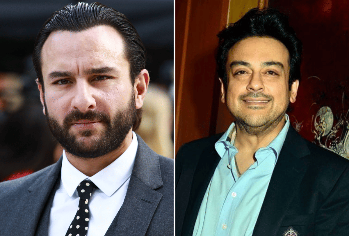 saif ali khan birthday and adnan sami reply to pakistani trolls top entertainment news