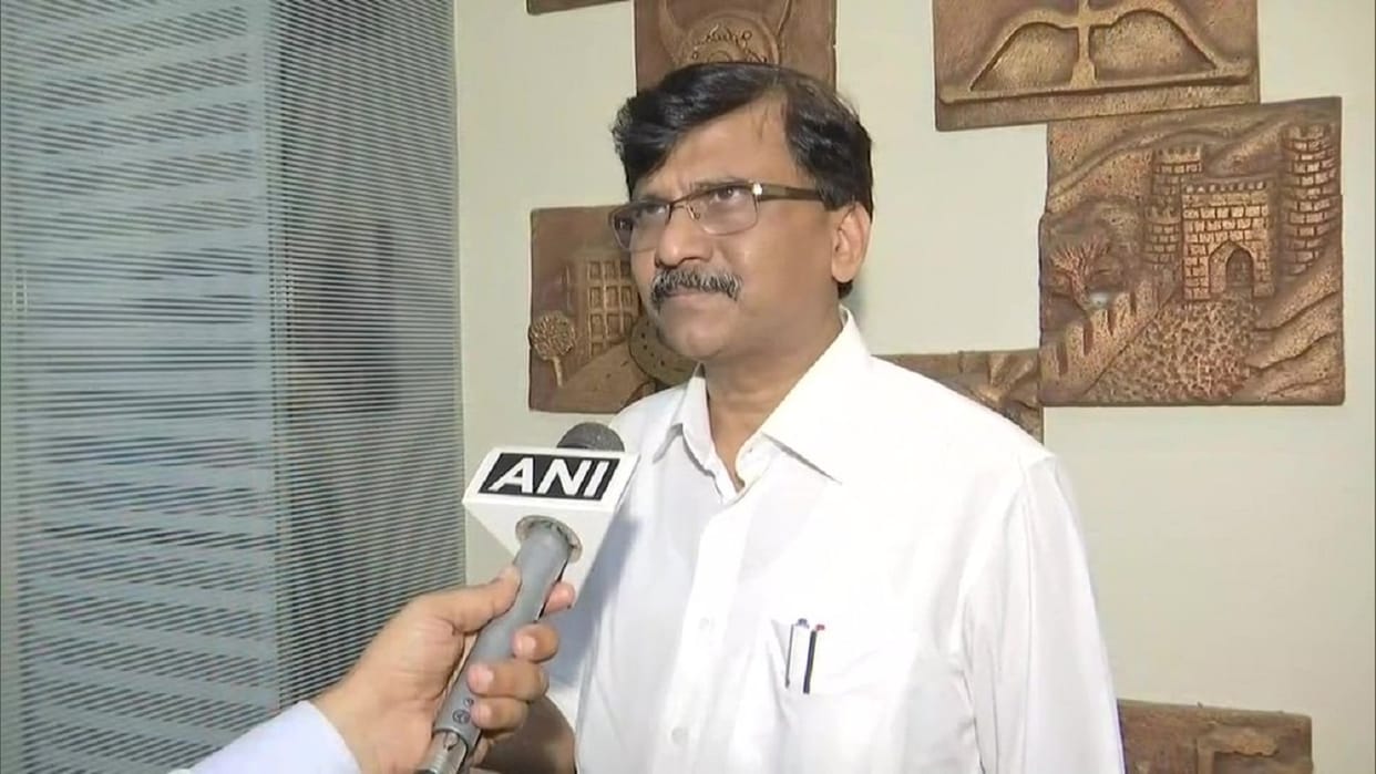 Shiv Sena leader Sanjay Raut said, Government can bring uniform civil code soon