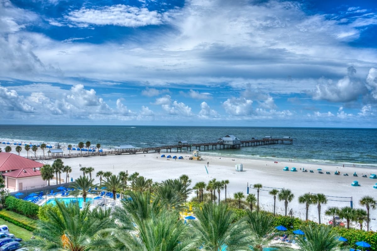 vist best romantic destinations in world with your partner once in life