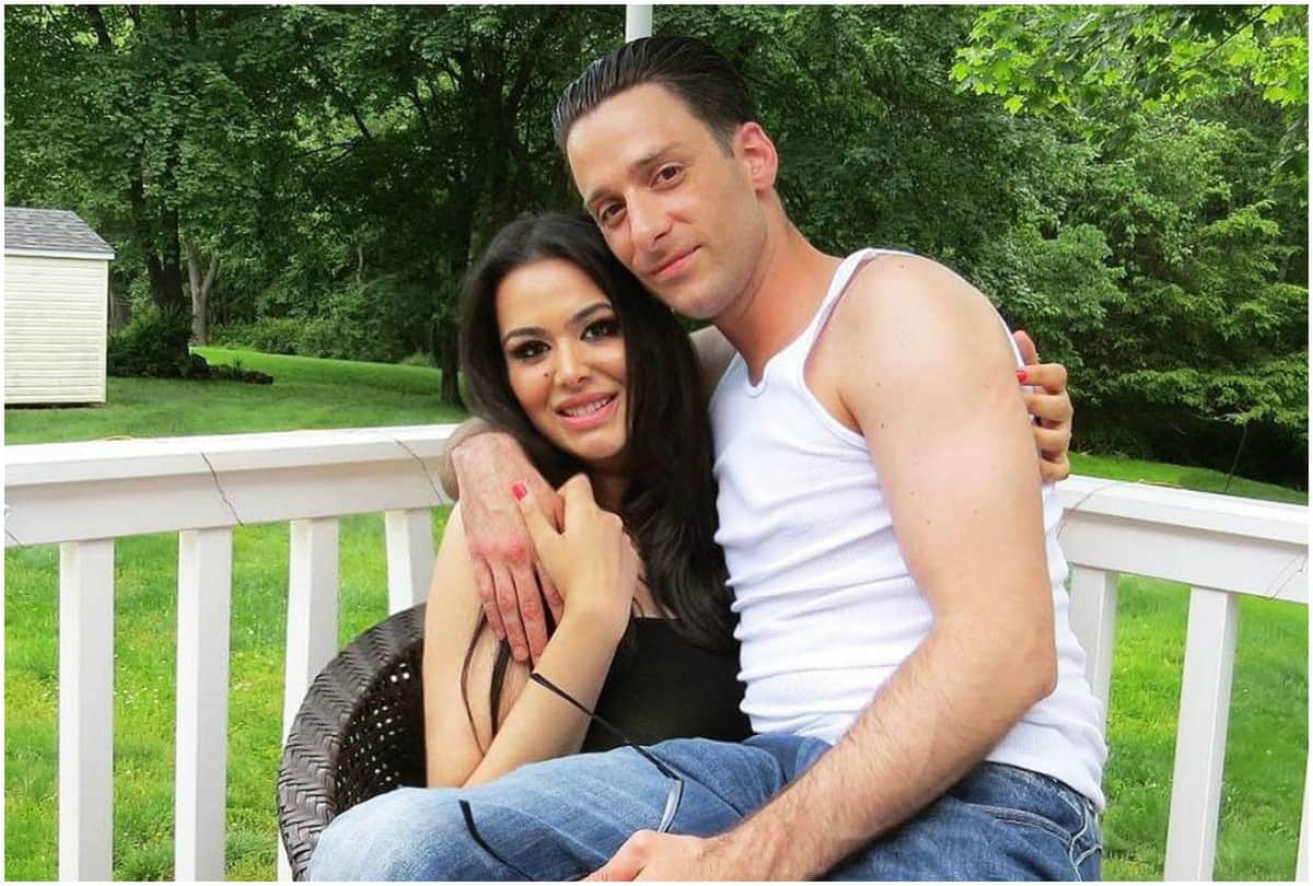 sanjay dutt daughter trishala opens about rumours of rift with dad