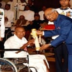 दामोदर गणेश बापट
