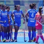 महिला हॉकी टीम की गोलकीपर सविता पुनिया के पिता ने कहा कि उन्हें फख्र है अपनी बेटी पर।