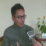 जामियांग सेरिंग नामग्याल (फाइल फोटो)