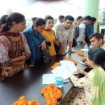 Need of Dialogue with Youth