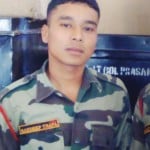 Ceasefire Violation by Pakistan in nowshera sector rajouri Jammu Kashmir dehradun sandeep martyred