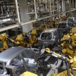 Car Plant