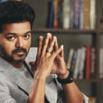 vijay thalapathy