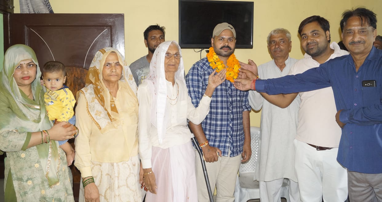 Bulandshahr news