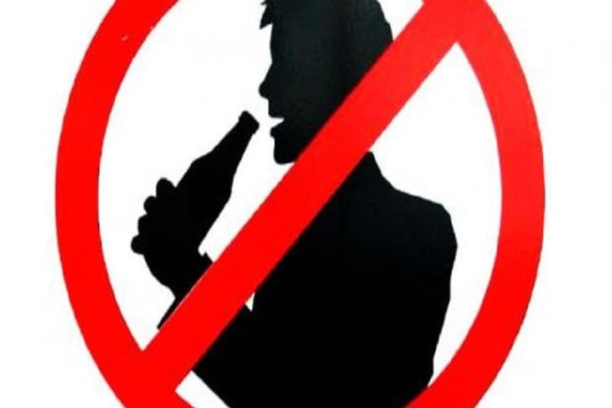 study says, cancer risk increased many times due to alcohol consumption, stay alert
