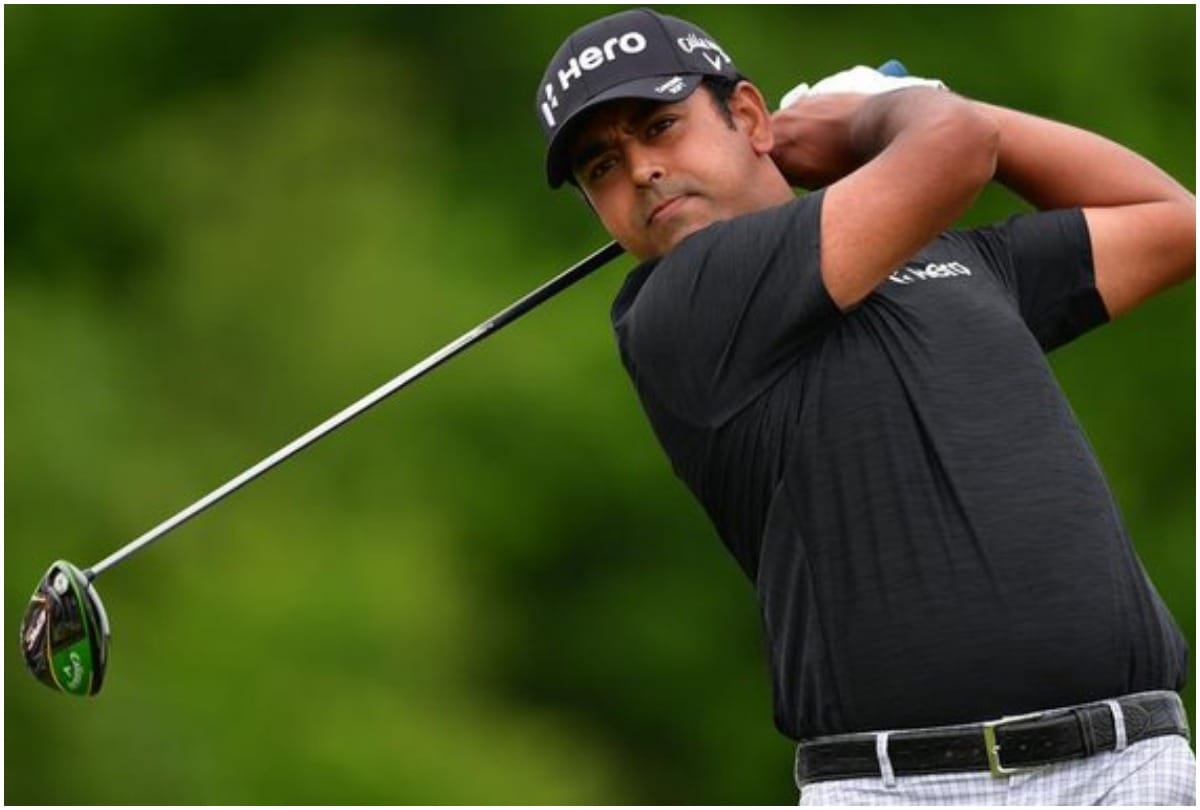Safeway Open: Slow start for Anirban Lahiri, needs strong second round to make cut