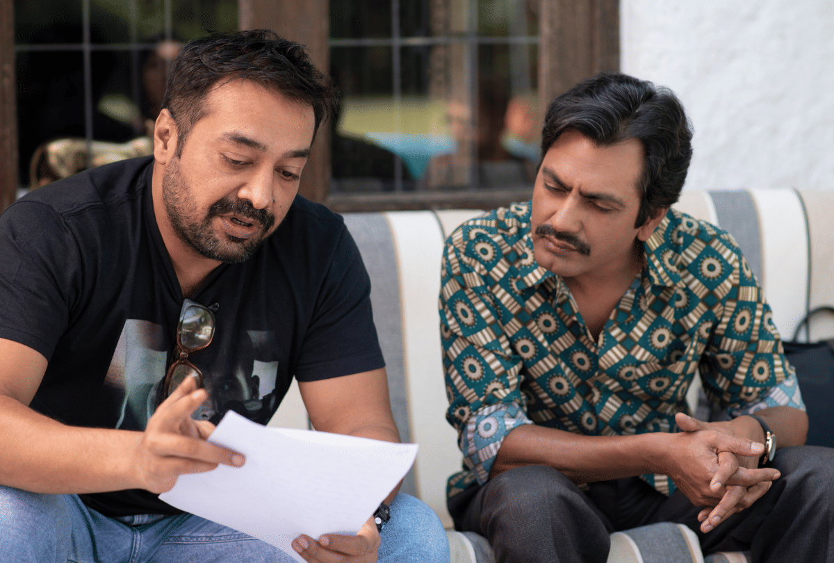 Anurag Kashyap in Amar Ujala Bindas Contest Ask Your Question to bollywood stars