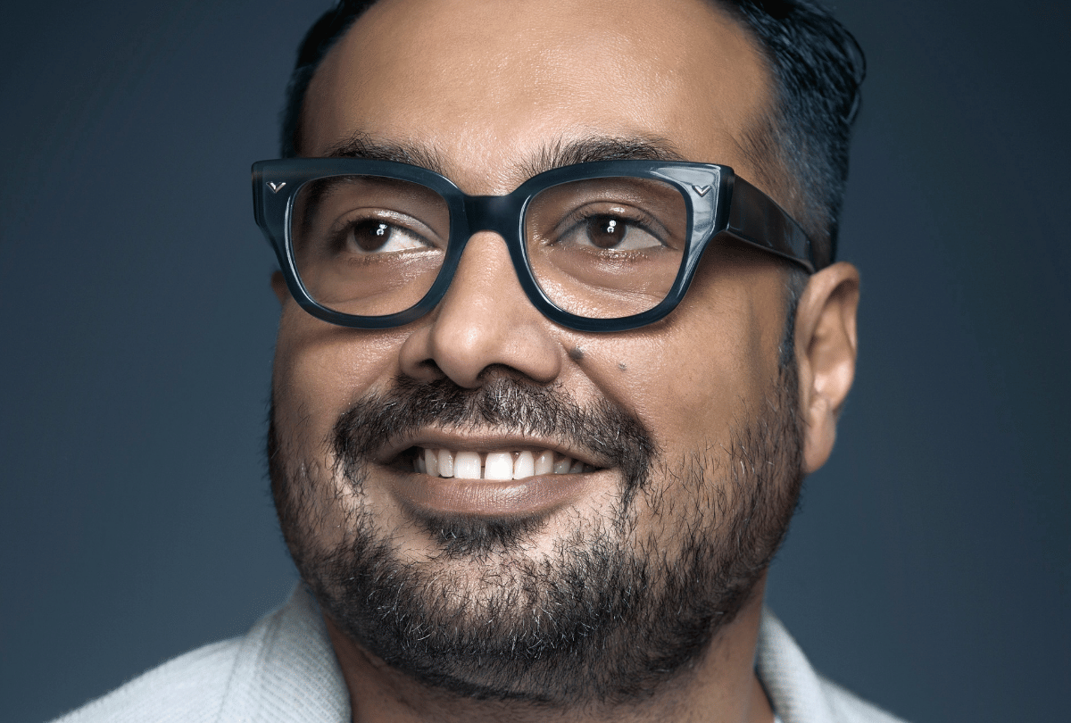 Anurag Kashyap get troll after share Bloomberg Billionaires Index report of Mukesh Ambani