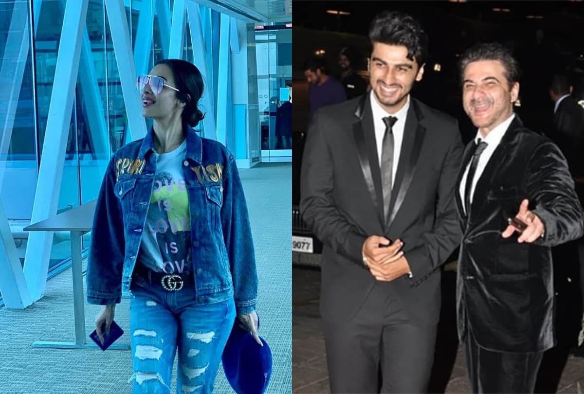 Sanjay Kapoor troll Malaika Arora on her latest photo on social media