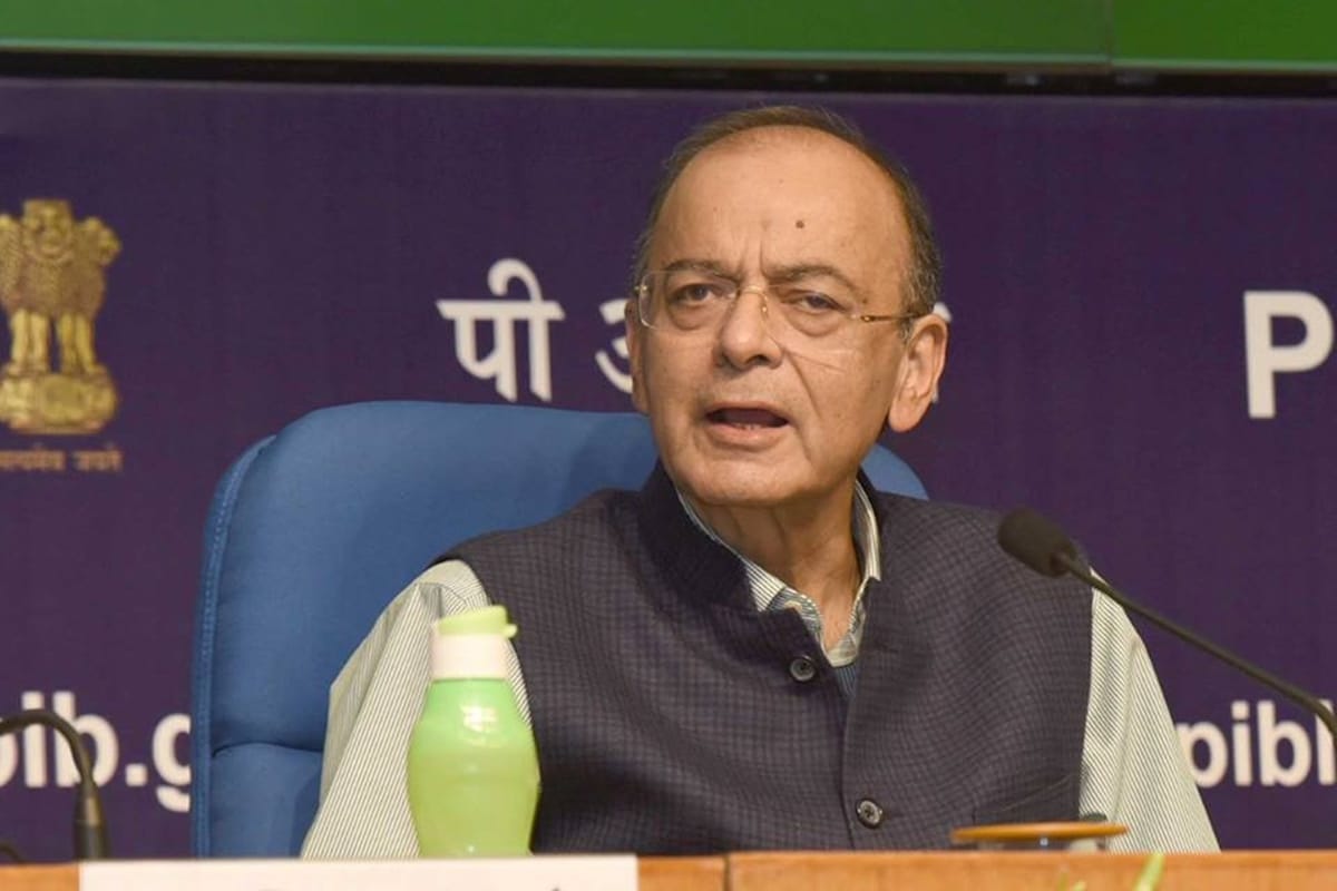 Who will Successor Arun Jaitley seat