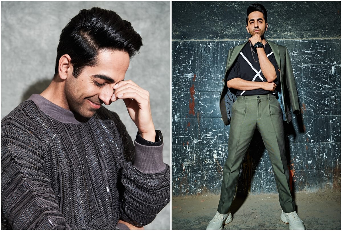 Birthday Special of Ayushmann Khurrana when he faced Casting Couch