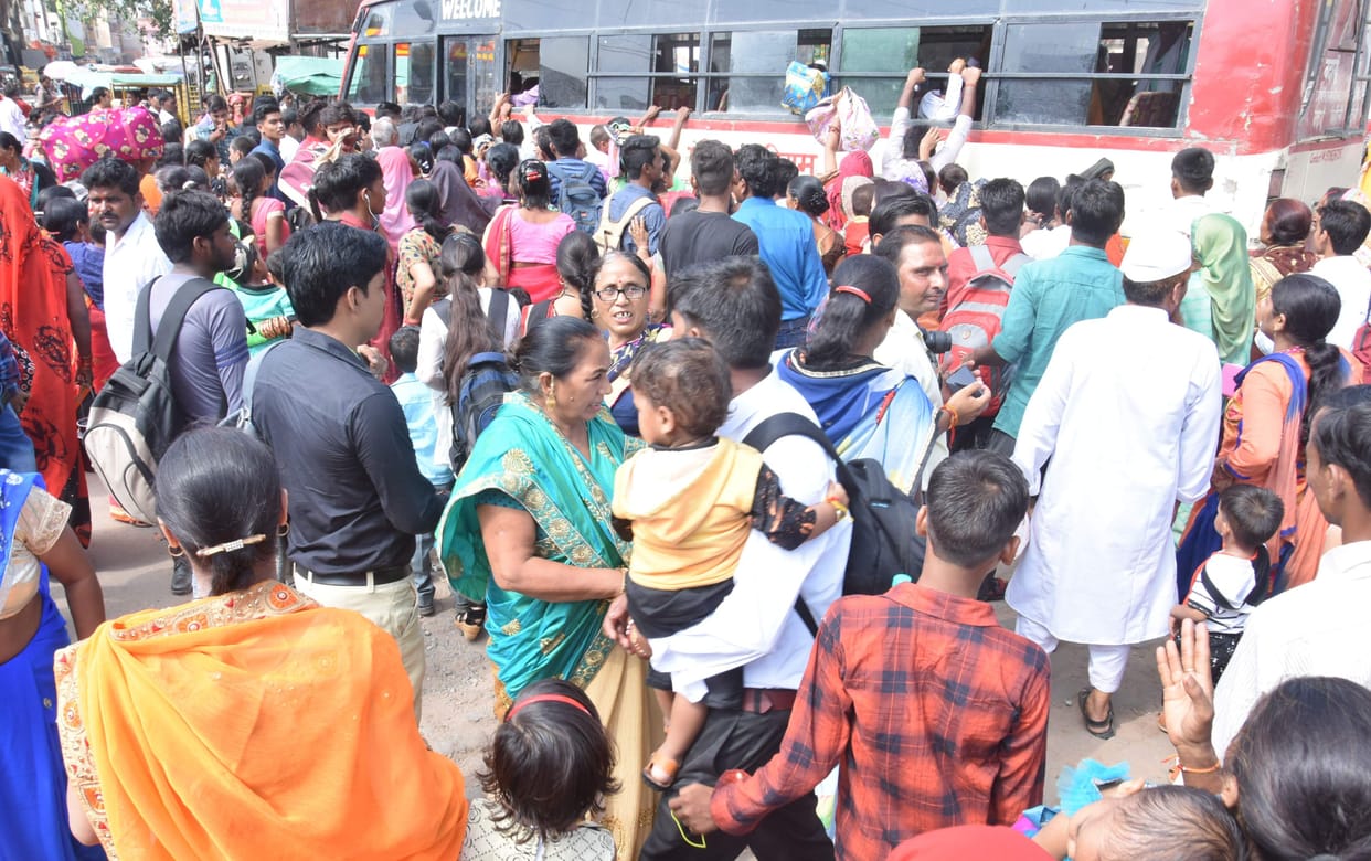 rakshabandhan in chandausi