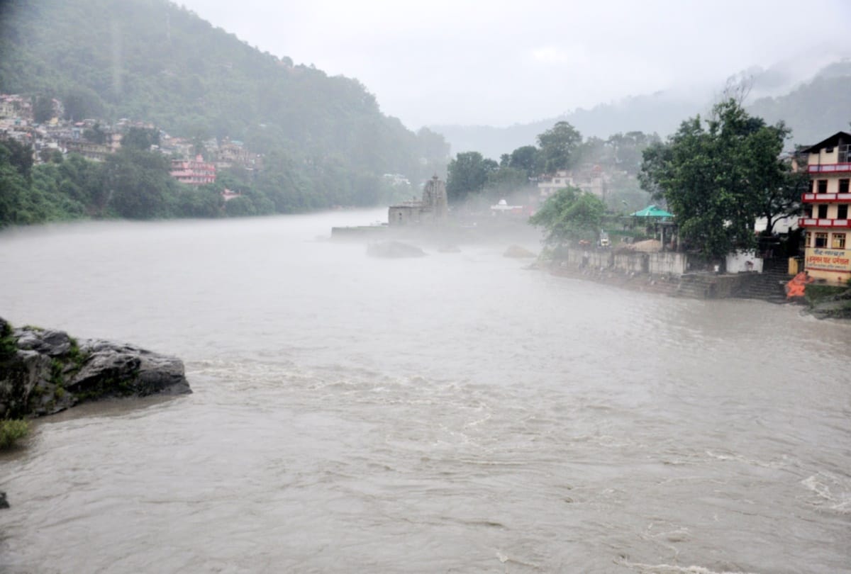 Beas river will be revived On the lines of Namami Gange project