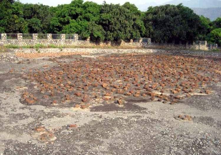 The declaration of a national monument will change the place of sacrifice