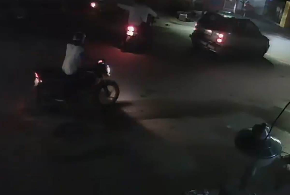 two friends died and one injured in an accident in lucknow