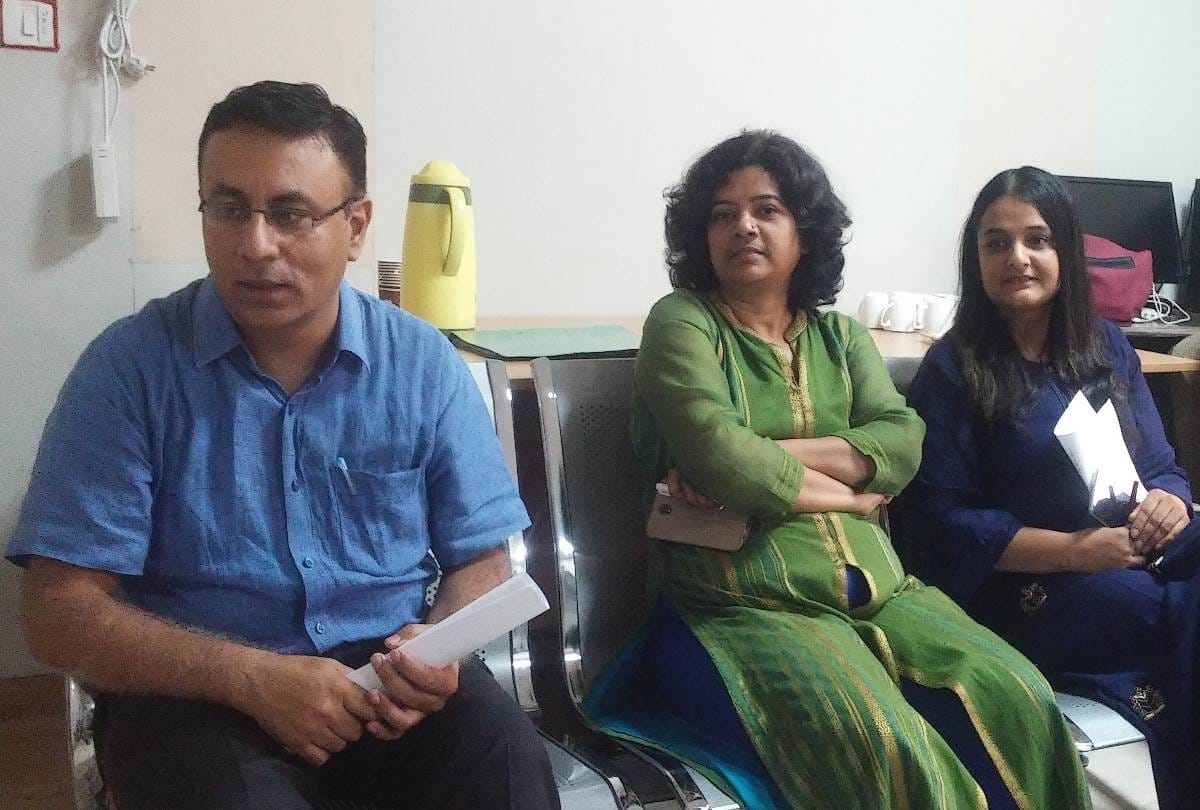 special clinic will be start in SGPGI