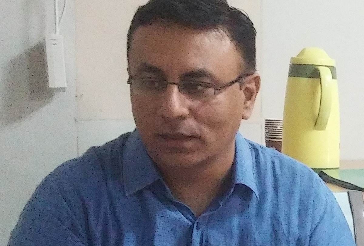 special clinic will be start in SGPGI