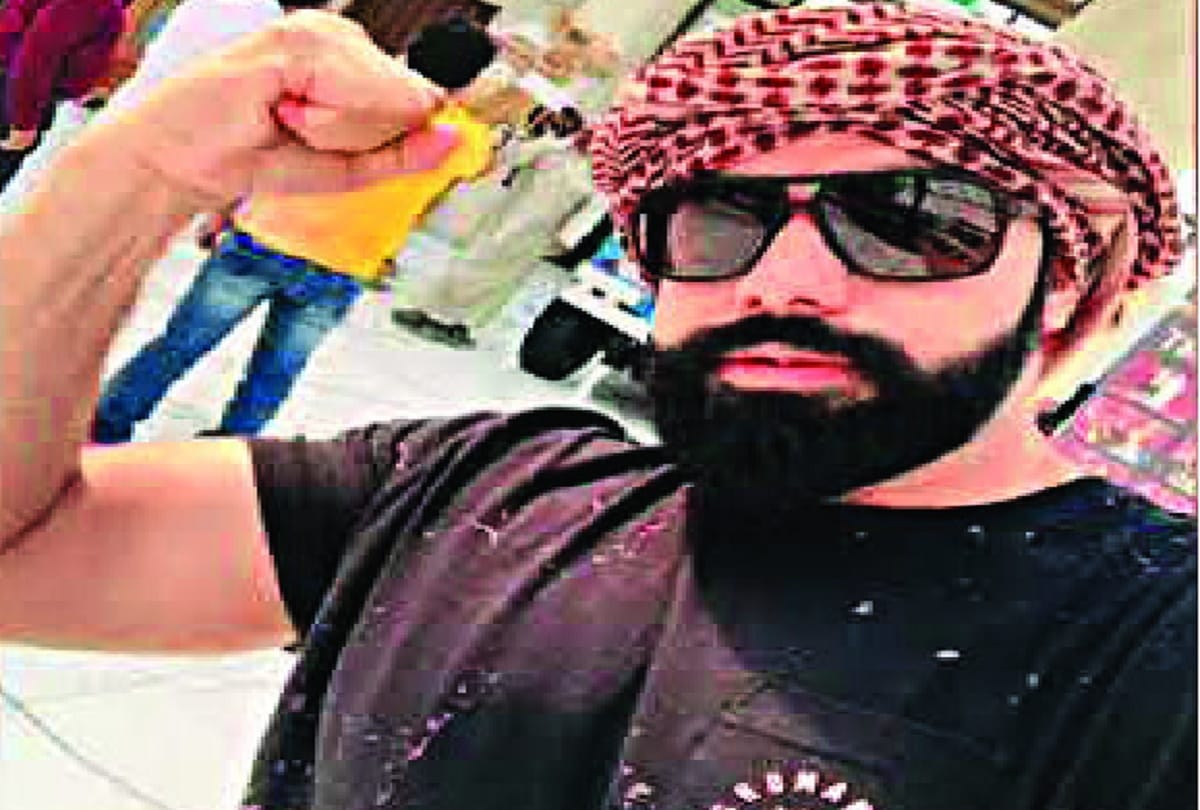 Gangster Kaushal weeping out loud in remand again and again saying one thing
