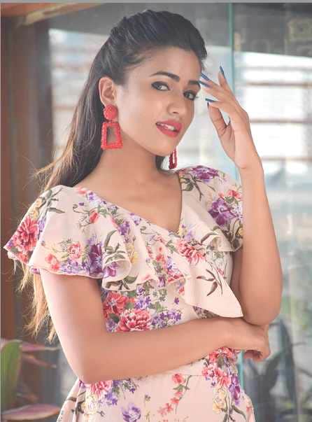 Tik Tok star Garima Chaurasia could be seen in Salman Khan show Bigg Boss 13