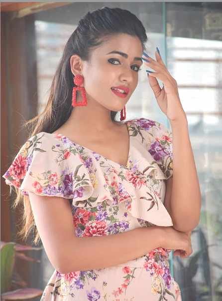 Tik Tok star Garima Chaurasia could be seen in Salman Khan show Bigg Boss 13