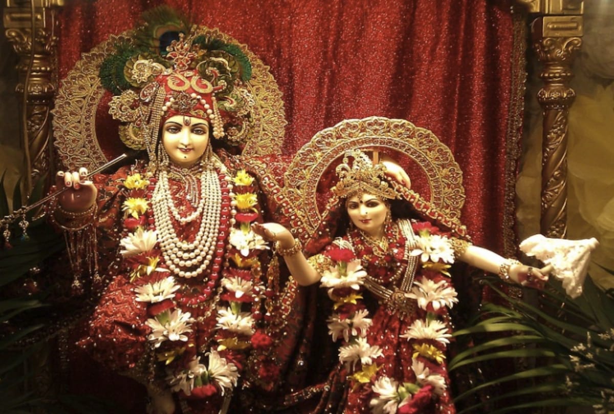 janmashtami celebration date and importance of janmashtami