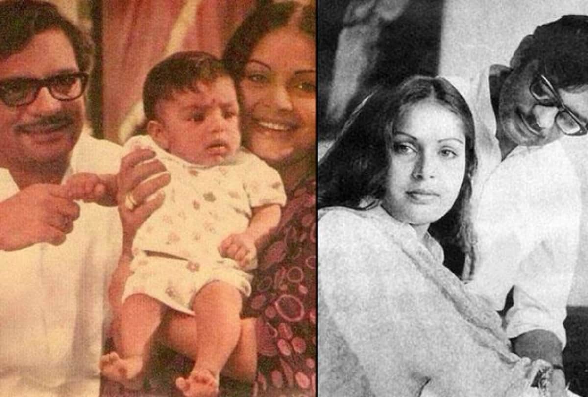 Gulzar and Rakhee Love Story: One condition broke their marriage