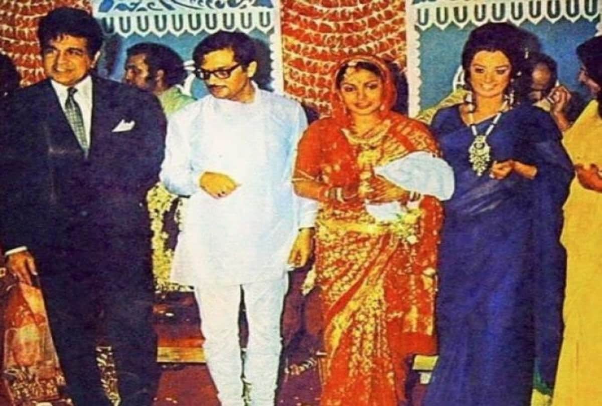 Rakhee and Gulzar love story: Why Rakhee and Gulzar got separated but not divorced even after 47 years