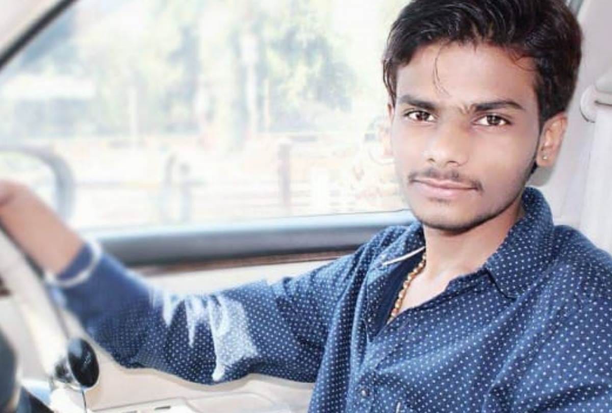 two friends died and one injured in an accident in lucknow