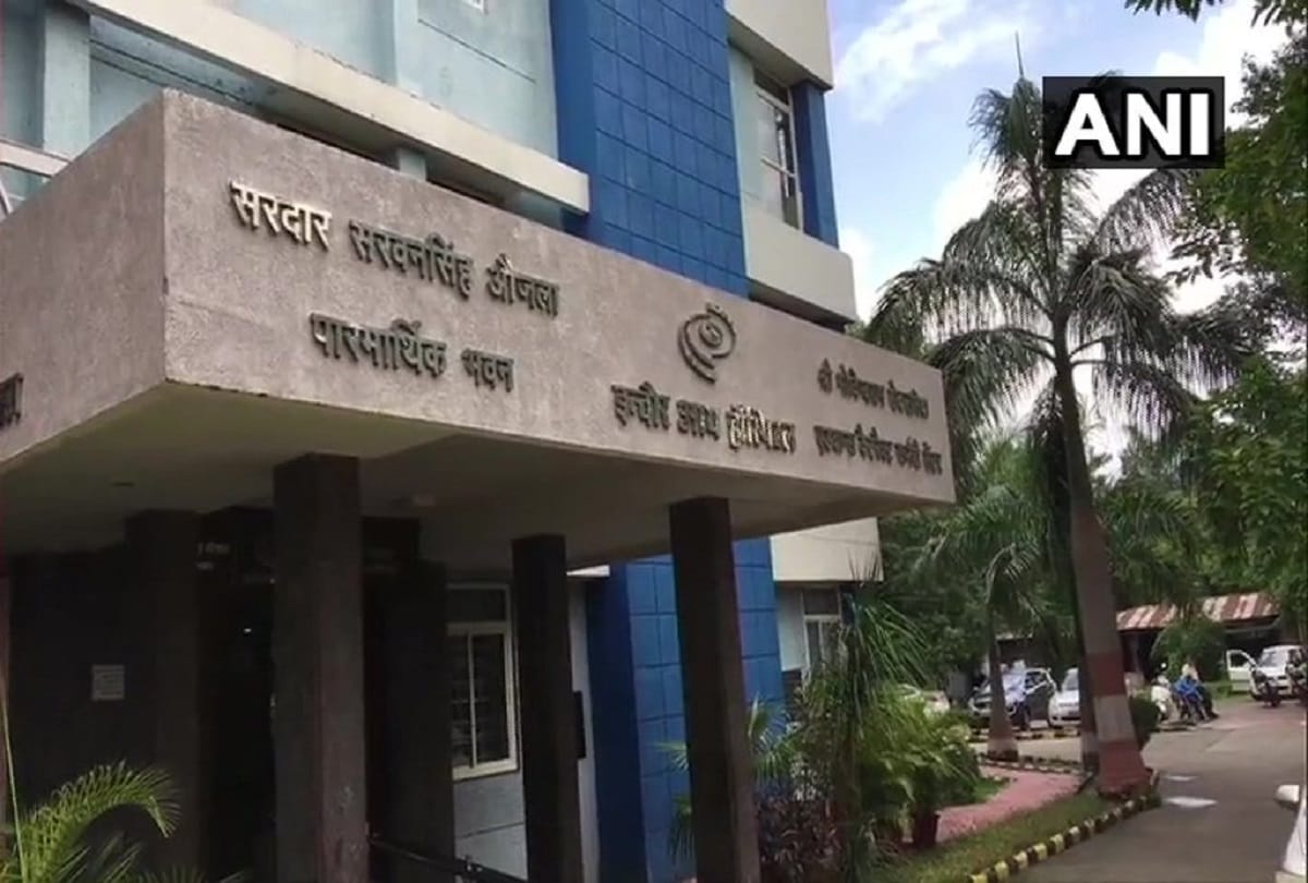 Cataract operation in Indore disrupts eyesight of 10 patients