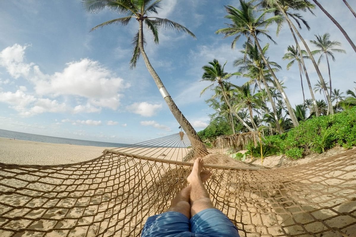 visit beautiful islands of India once in life