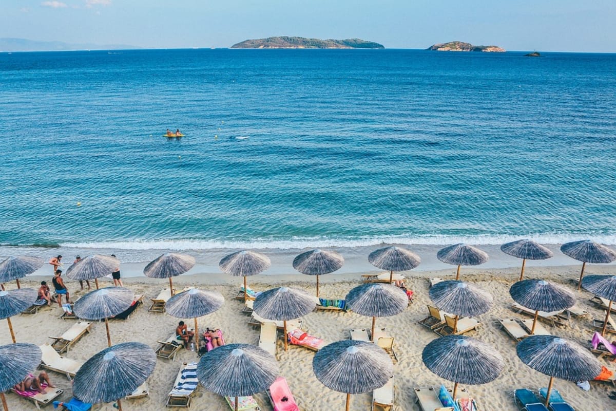 visit beautiful islands of India once in life